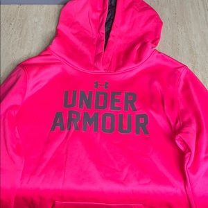 Under Armour Hoodie